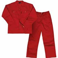 Polycotton Conti Suit