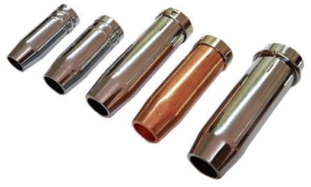 SHROUD / NOZZLE