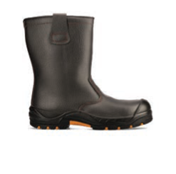 RIGGER BOOT