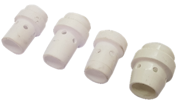 GAS DIFFUSERS