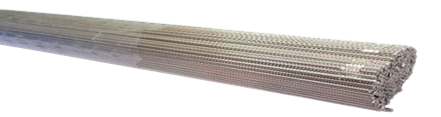ALUMINIUM TIG