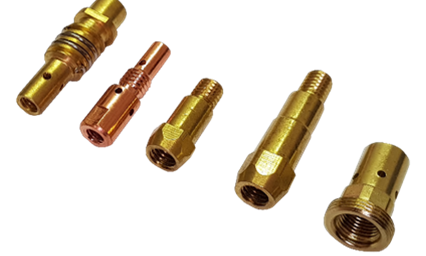 TIP ADAPTORS