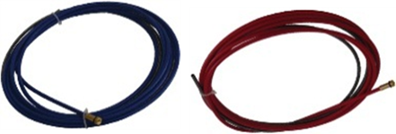 TEFLON LINERS