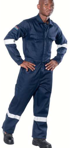 D59 FLAME & ACID BOILERSUIT