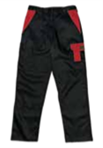 Two Tone J54 Utility Cargos
