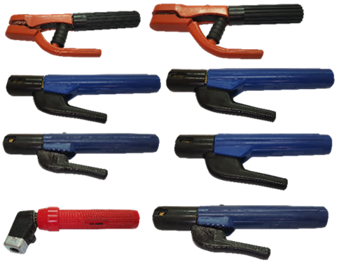 ELECTRODE HOLDER
