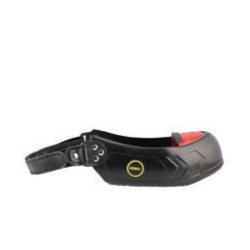 OVERSHOE