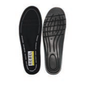 STANDARD FOOTBED