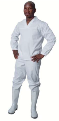 65/35 LAUNDRY FINISH PREMIUM SUIT