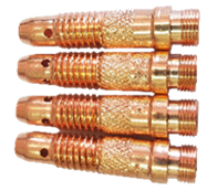 COLLET BODY