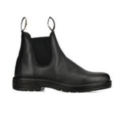 CLASSIC CHELSEA BOOT