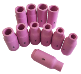 CERAMIC NOZZLES