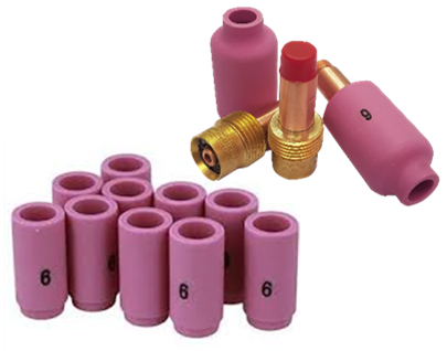 GAS LENS BODY