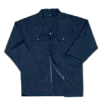 Polycotton Retail Alpha Jacket
