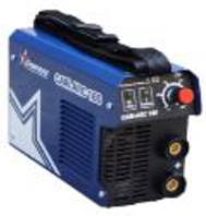 160 DC INVERTER (MMA & LIFT TIG)