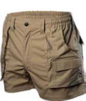 BRONCO SHORTS