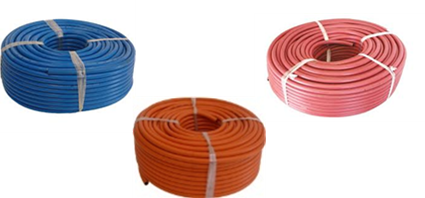 GAS HOSE