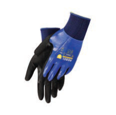 REBEL VERSA PLUS GLOVES