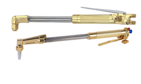 HARRIS TYPE CUTTING TORCH