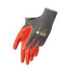 REBEL VERSA GRIP GLOVES