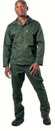 65/35 PREMIUM ACID RESISTANT JACKETS & TROUSERS