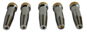 NX CUTTING NOZZLE FOR MODEL 62 TORCH (OXYGEN & LPG)
