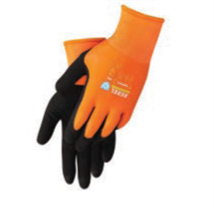 REBEL THERMO GLOVES