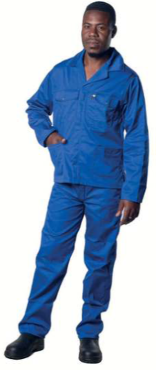 80/20 PREMIUM ACID RESISTANT SUIT