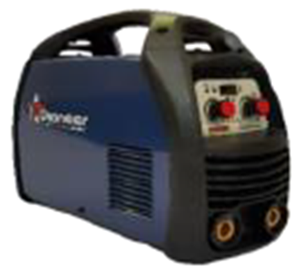 200A DC INVERTER WELDER VRD