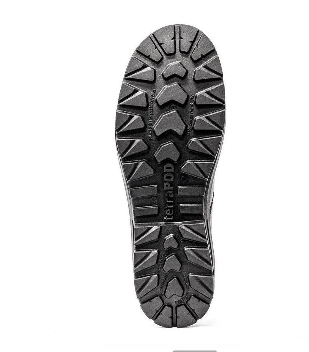 TERAPOD Leather Safety Boot