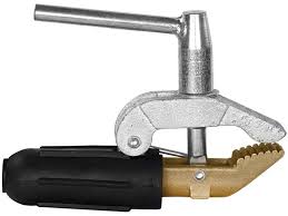 EARTH CLAMP G-TYPE