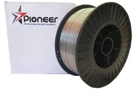 HARD FACING FLUX CORED MIG WIRE