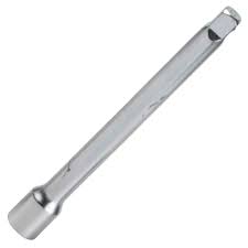 GROZ EXTENSION 1/2 INCH DRIVE 125MM CRV