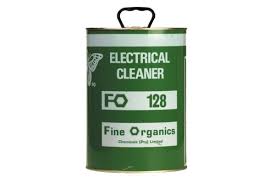 SAFETY SOL - ELECTRICAL CLEANER FO128 20L DRUM