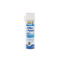 MAMBA PU FILLER FOAM 500ML