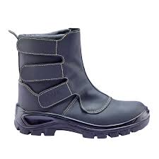 SMELTERS VELCRO