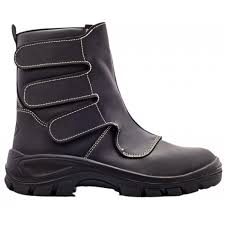SMELTERS VELCRO APT