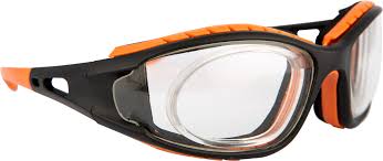 PIONEER VISION 3IN1 CLEAR, ANTI-FOG, ANTO-SCRATCH SPOGGLE