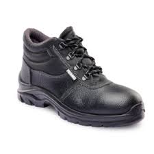 ADDO NDLOVU SAFETY BOOT