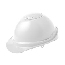 HARD HAT NIKKI WHITE