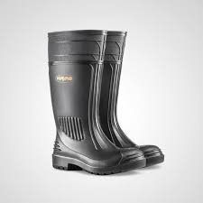 GUMBOOT GRIPPER