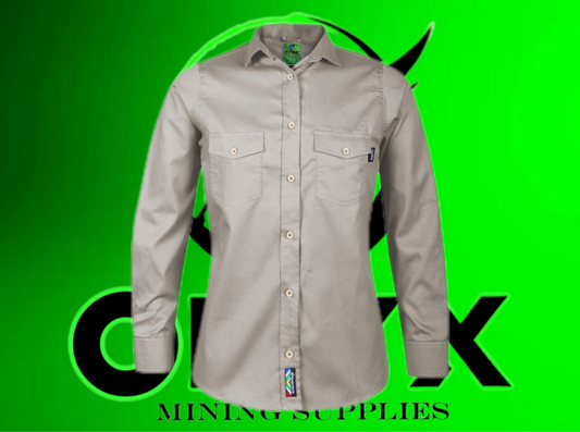 Titan mens long sleeve